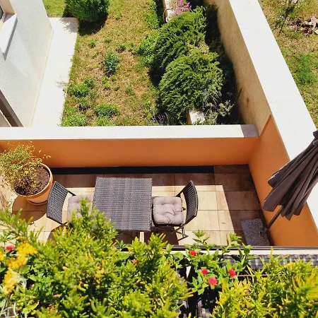 Gemelli Apartman
