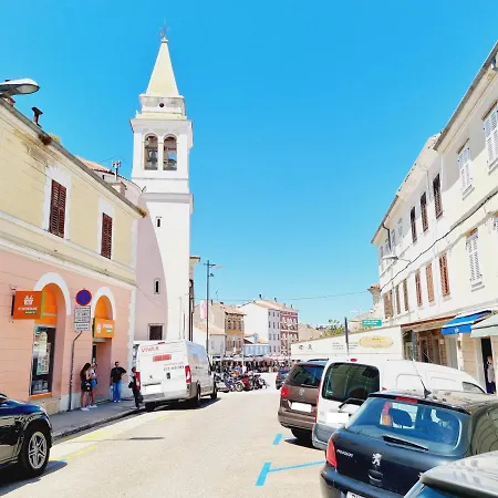 Apartman Gemelli