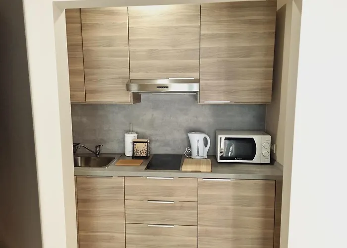 Gemelli Appartement *