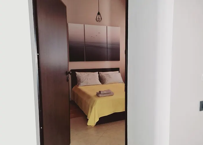 Appartement Gemelli *