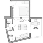 Gemelli Apartamento *