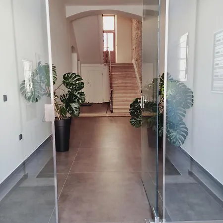 Apartment Gemelli Porec