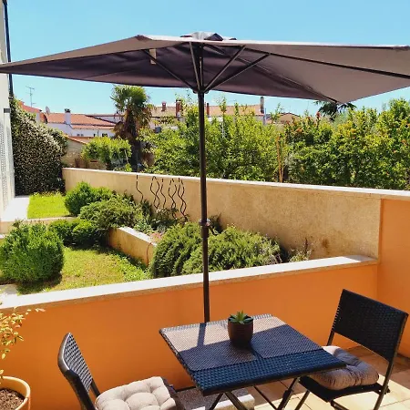 Gemelli Apartment