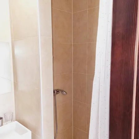 Gemelli Apartment