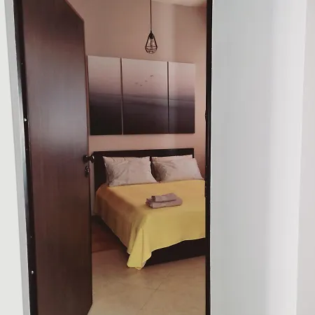 Apartment Gemelli *