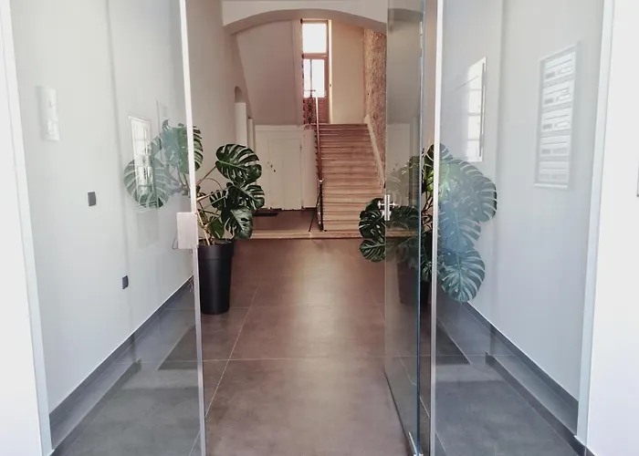 Apartamento Gemelli Poreč