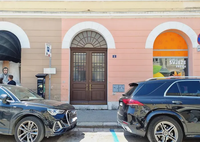 Gemelli Apartamento *